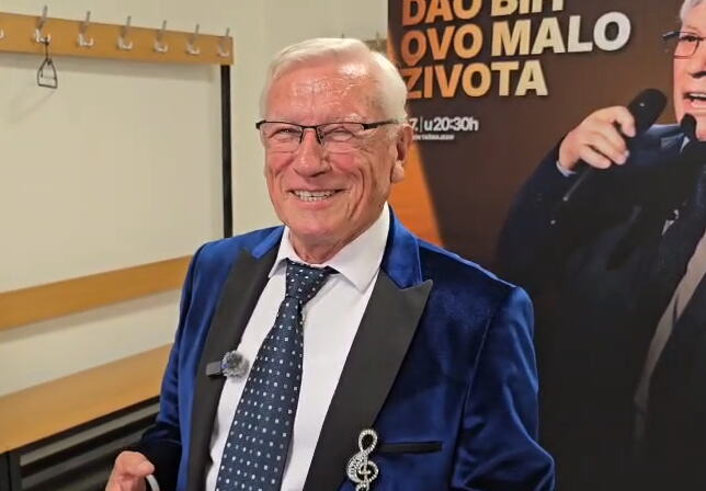 OBORENI SVI REKORDI! Milanče Radosavljević uradio nešto što nikome u istoriji nije pošlo za rukom – Tašmajdan rasprodat za samo 25 minuta