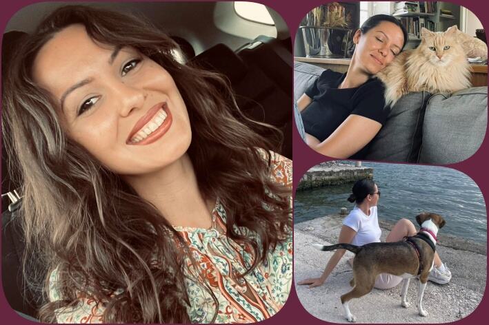 Dala otkaz na poslu i krenula da obilazi svet: Lepa Jelena (32) iz Kikinde živi život iz snova, a smeštaj u Evropi ne plaća ni dinara! Evo kako joj uspeva!