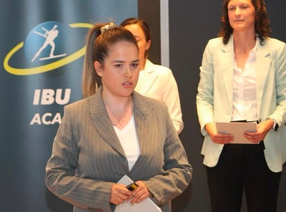VELIKE AMBICIJE! Biatlon savez Srbije usvojio strategiju razvoja do 2030.