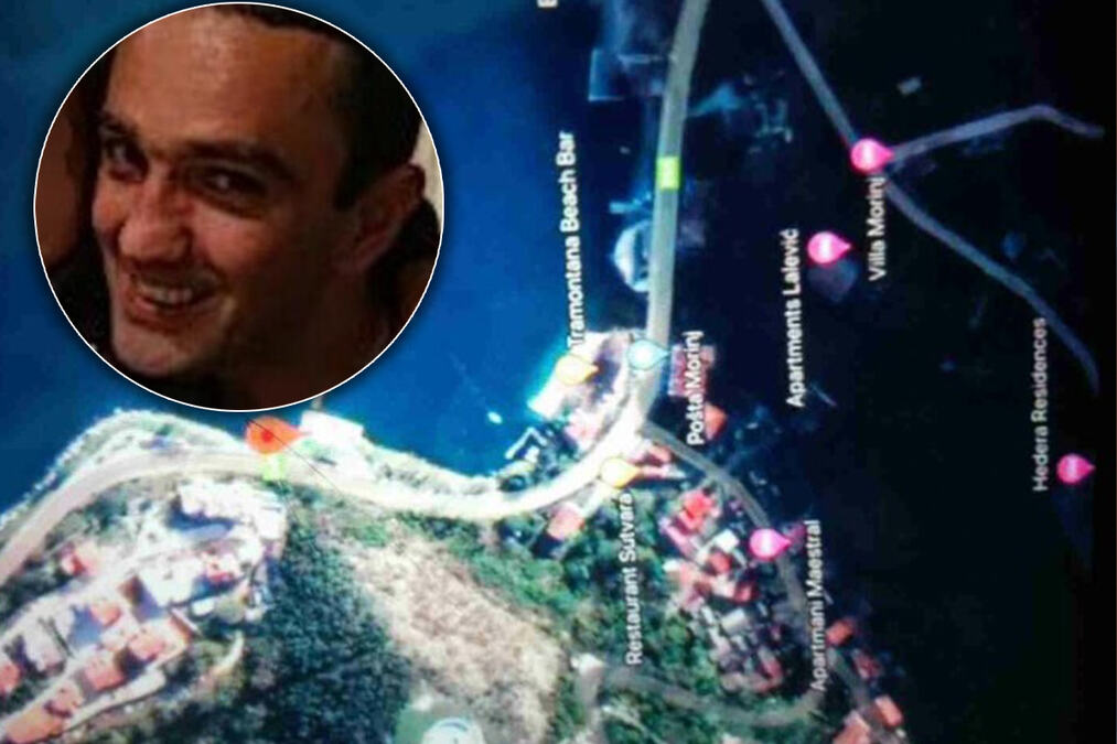 ISPLIVALE TAJNE PORUKE NAJMISTERIOZNIJEG "ŠKALJARCA" O Igoru Vukotiću se godinama ništa ne zna, optužnica za jedno ubistva otkrila šta je pisao na Skaju! (foto)