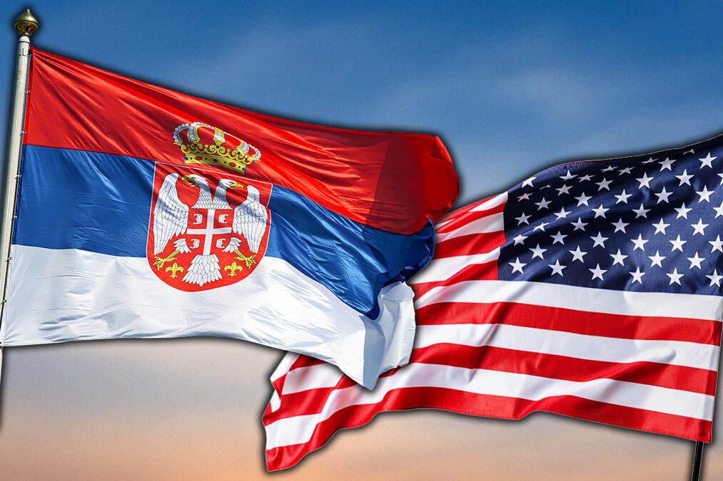 250 GODINA AMERIČKE NEZAVISNOSTI: Kako su Srbija i SAD gradile odnos kroz istoriju?