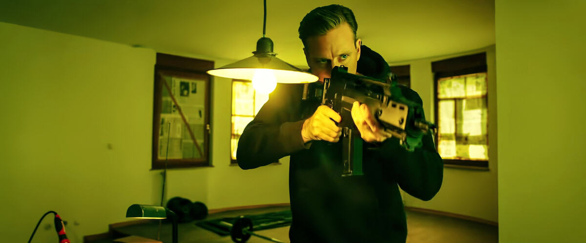 "Kritika ga je sahranila, političari su ocenili da je potencijalno opasan, a Rodžer Ejveri ga je pohvalio" Nikola Popević o najkontroverznijem filmu godine 