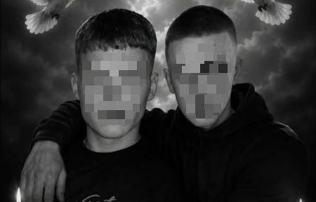 OVO SU TINEJDŽERI KOJI SU POGINULI U BANJI KOVILJAČI: Najbolji drugovi zajedno otišli u smrt, čitav loznički kraj ih oplakuje (foto)