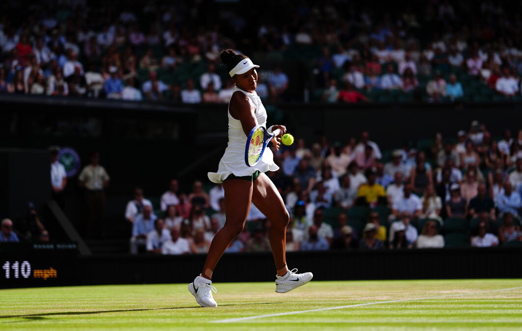 OD SIROMAŠTVA DO MILIONA! Naomi Osaka imala samo šest nedelja da napusti stan, a majka se žrtvovala da bi joj obezbedila budućnost