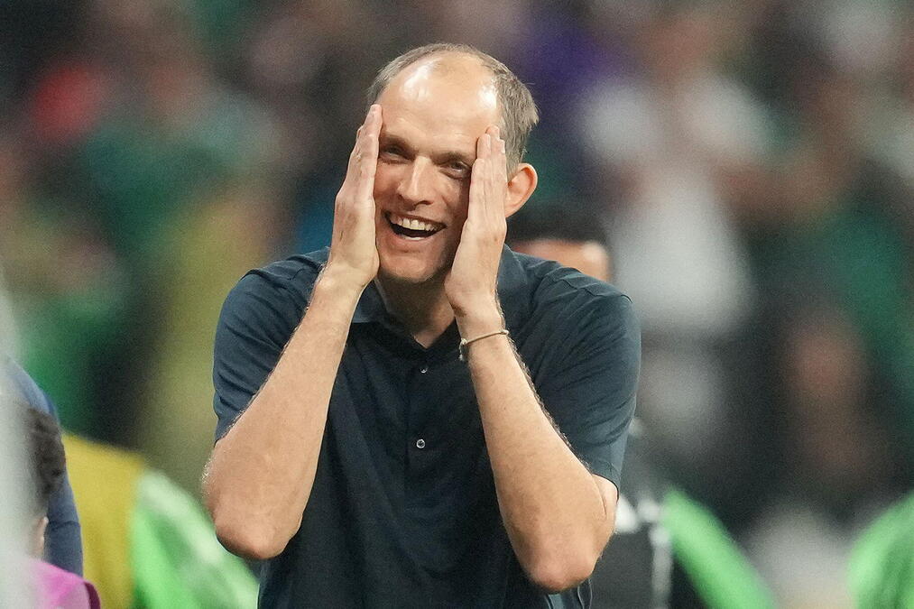 "MOŽDA BI HARI KEJN TREBALO DA POZOVE PREDSEDNIKA TRAMPA!" Skandal trese Mundijal – selektor Engleske brutalno ismejao FIFA!