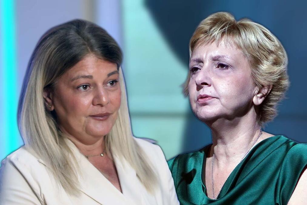 "NA LISTU SE STAVLJAJU SVASTIKE, FRIZERI" Fajt blokaderki Nestorović i Stojković oko podrške tzv. studentskoj listi: Odbijaju razgovor sa opozicijom (VIDEO)