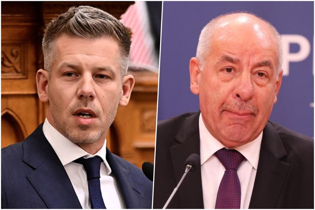 POLITIČKI POTRES U SRPSKOM KOMŠILUKU! Mađar pokrenuo postupak za smenu predsednika Šujoka, Orbanov Fides organizuje demonstracije,  Evropa pomno prati situaciju