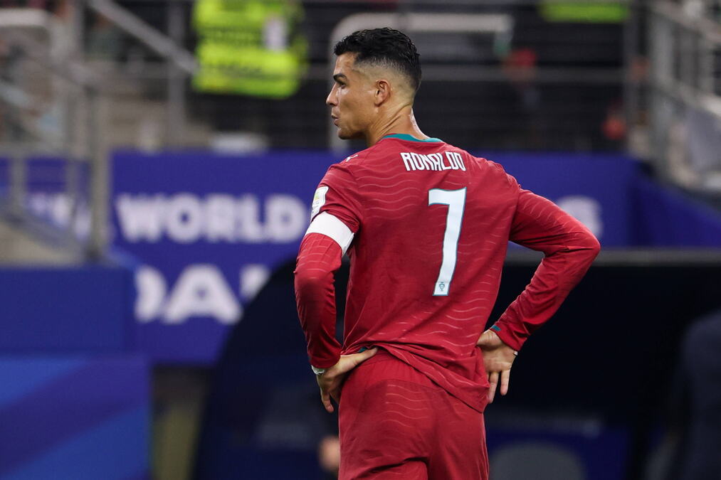 KRISTIJANO RONALDO IGRA NA MUNDIJALU 2030: Portugalac ozbiljno razmišlja! Evo i zašto!
