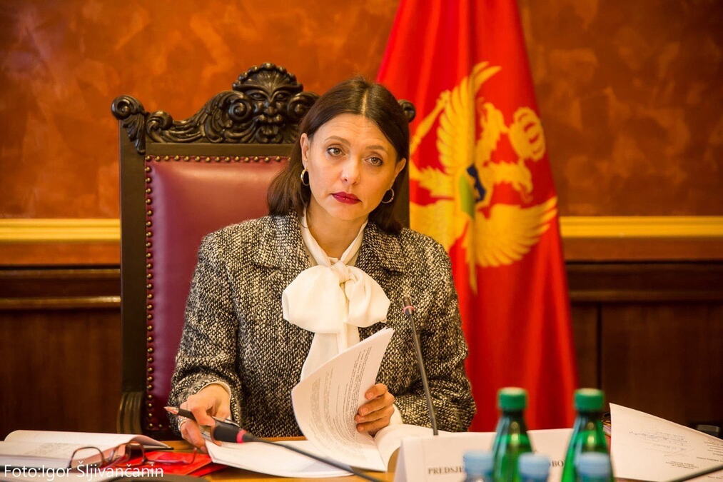Simonida Kordić:Prijateljstvo preko planina i mora