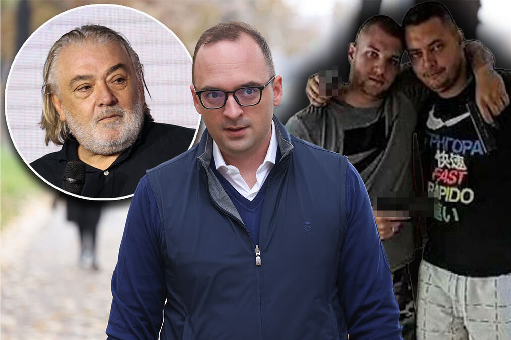 KO JE BIZNISMEN OPTUŽEN ZA PRANJE 72 MILIONA? Papić pod lupom 3 tužilaštva, svedočio u slučaju Belivuk, sa Bobom prodavao jahtu, ženi mu oduzeli lux torbe...