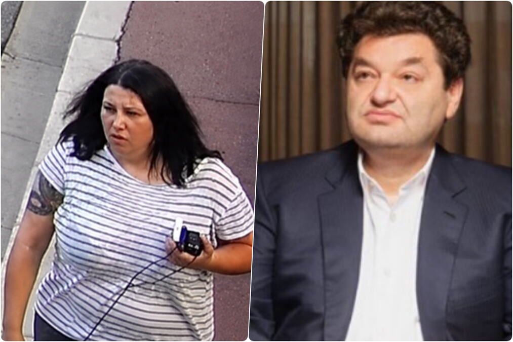 UKRAJINSKI OBAVEŠTAJAC PRIZNAO UBISTVO ATENTATORKE IZ MONAKA! Oficir otkrio SVE: Likvidirao je sa saučesnikom u čijem podrumu je nađeno NEŠTO JEZIVO!