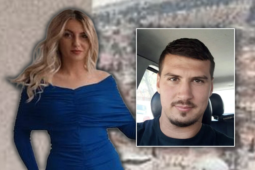 "BIĆEŠ MOJA ILI NIČIJA" Monstrum iz Mostara tukao, jurio, pa u toaletu restorana brutalno ubio Aldinu - počelo suđenje, preti mu 45 godina robije