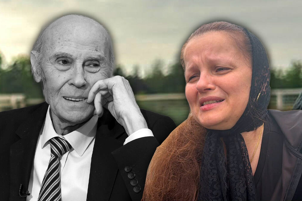 "TREBA DA SREDIMO TU..." Mala Cana se oglasila pred sahranu Andrije Bajića i otkrila novi problem: "Još to moramo da završimo"