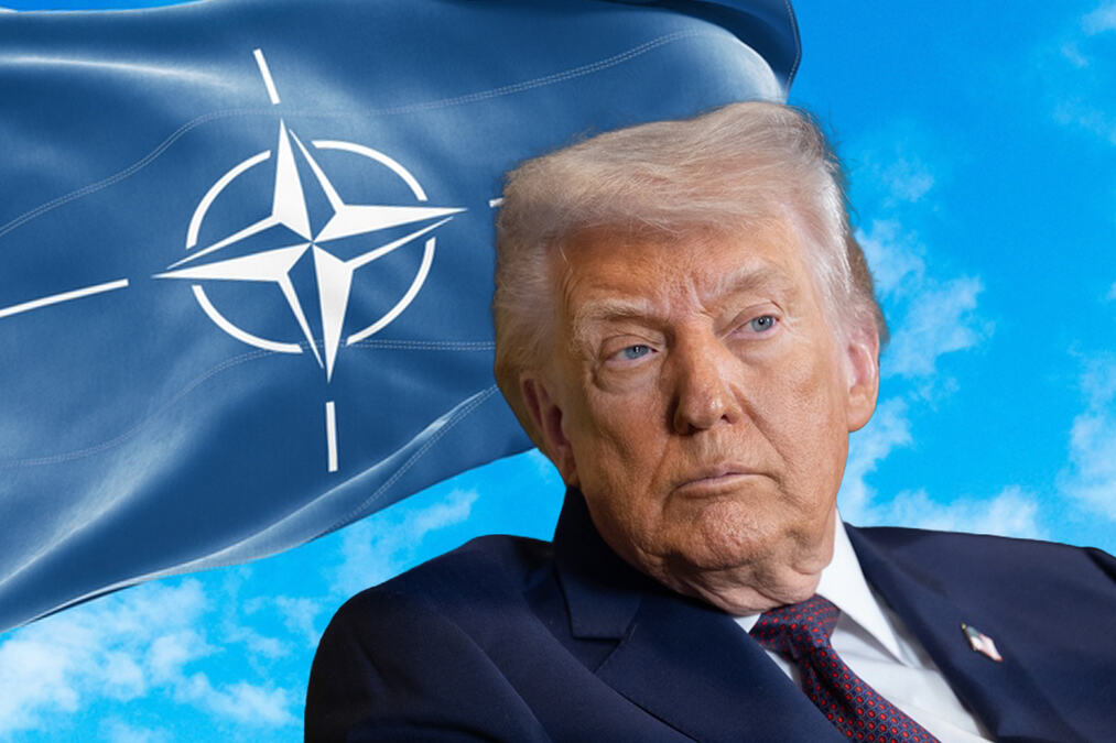 Tramp menja pravila NATO-a, saveznici pred velikim izazovom: "SAD ne želi više sama da nosi teret evropske bezbednosti"