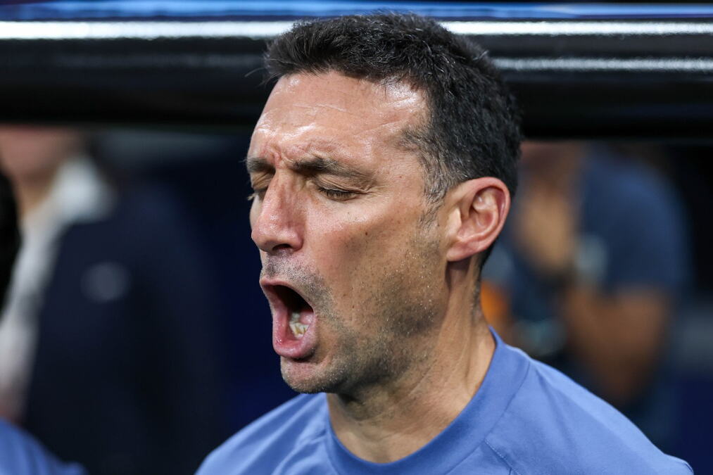 "ZOVU ME PLAČLJIVKO, ALI NE MARIM ZA TO..." Selektor Argentine otvorio dušu: Oprostite, ali previše sam emotivan...