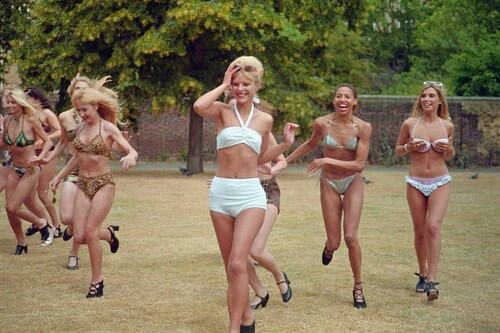 Od skandala do simbola: Bikini slavi 80 godina! Kad se pojavio bio zabranjen, a onda se desila revolucija