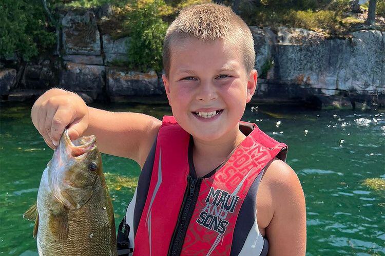ALIGATOR NAPAO DEČAKA (11)! Otac ga istrgao iz usta zveri, ali ono što su lekari morali da urade zauvek će promeniti život malom Brodiju!