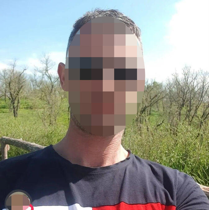 OVO JE MUŠKARAC (48) ČIJE JE TELO PRONAĐENO U AUTU KOD TITELA! Ima vidljive rane, prijatelji u šoku: "Svi su ga voleli, bio je jako cenjen i poštovan"