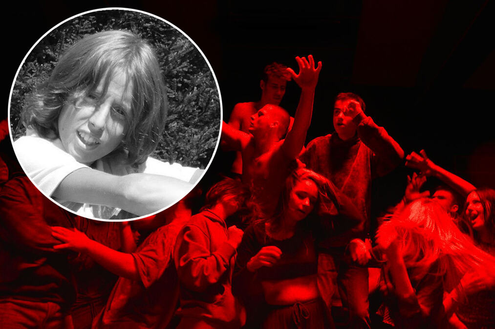 Film "Tri nedelje posle" posvećen je Aleksi Jankoviću: Autori: "Snimljen je da spase neke mlade ljude od vršnjačkog nasilja"