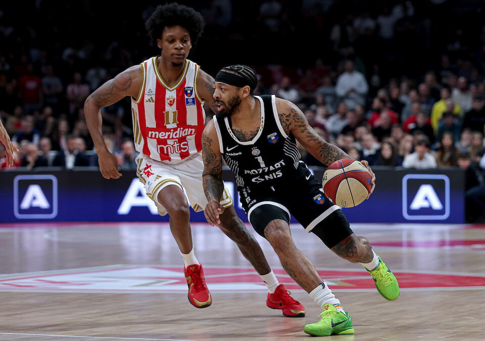 BOMBE TEK STIŽU: Zvezda i Partizan čuvaju najveća iznenađenja za kraj, sprema se BUM na tržištu!