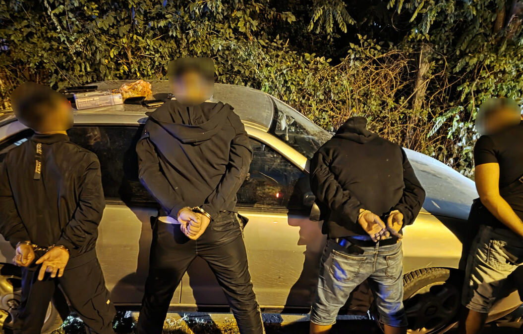 OVO JE OPASNA ČETVORKA KOJA JE HARALA SRBIJOM: Od Subotice do Užica počinili više od 30 karađa teških milione! (foto)