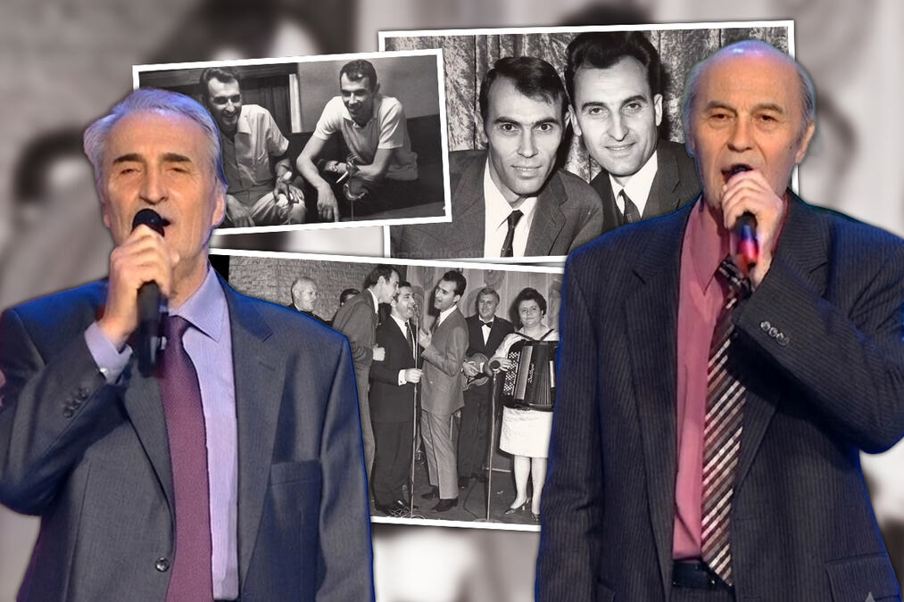 KO SU BILA ČUVENA BRAĆA BAJIĆ? Na vrhuncu njihove karijere UDBA izdala pismeni dopis – ZABRANJENI STE! Zbog škakljivih pesama prodali si milione ploča (FOTO)