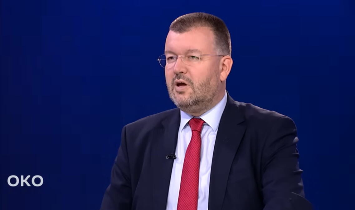 ANTIĆ O POLOŽAJU SRBA U CRNOJ GORI: Ako dajete drugim narodima prava, a jednom ne dajete, to je kršenje ljudskih prava! Srpski narod je obespravljen