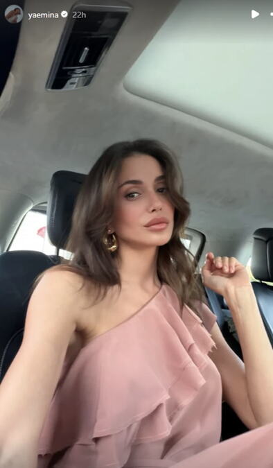 POTRESNA ISPOVEST EMINE JAHOVIĆ! Otac joj je preminuo pred očima: „Bio je moja najveća ljubav, nema dana da ga se ne setim“
