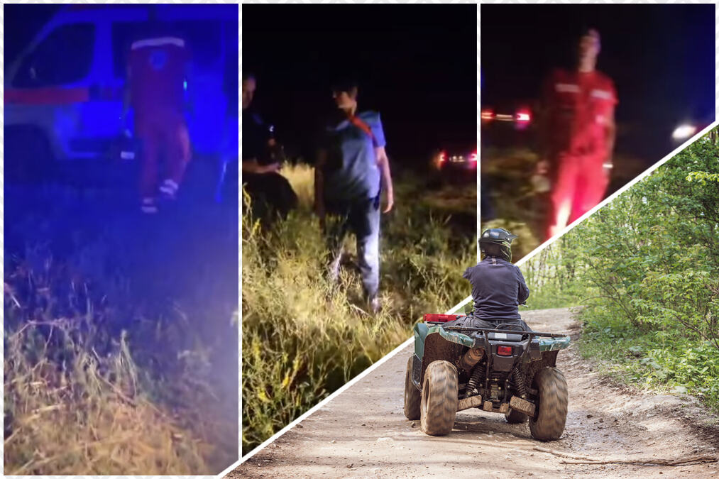 U JEDNOM TRENUTKU SU SAMO PRESTALI DA SE JAVLJAJU! Prijatelji otkrili detalje stravične nesreće u Batajnici u kojoj su poginula dvojica mladića (VIDEO)