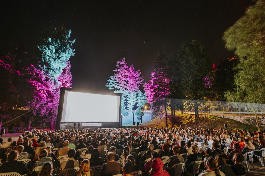 Srpski filmovi i koprodukcije na ovogodišnjem Cinehill festivalu u Hrvatskoj