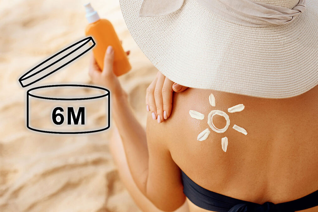 Šta znači oznaka M na kremama za sunčanje? Mnogo je važna za zdravlje, a skoro svi proveravaju samo SPF