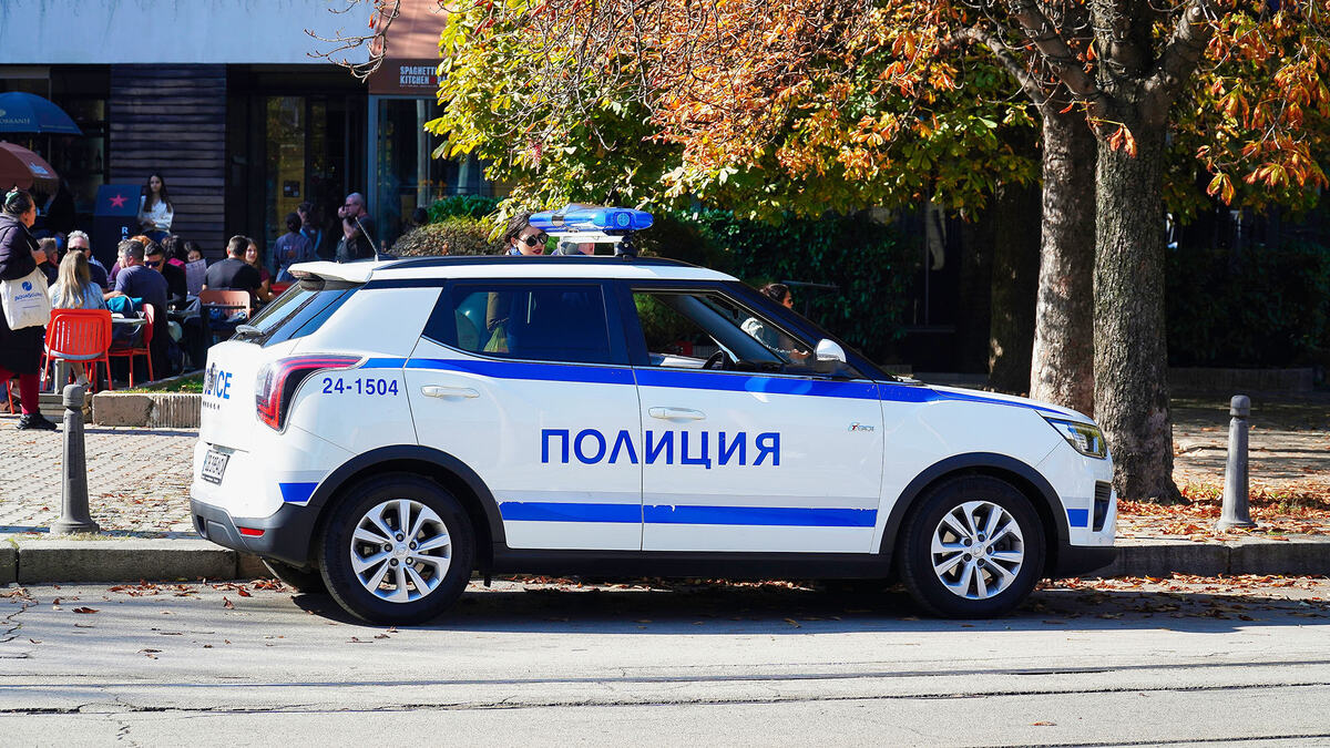 NOVI DETALJI O SMRTI KAMIONDŽIJE IZ SRBIJE U BUGARSKOJ Evo šta se dešavalo samo nekoliko minuta pre tragedije! Otvaraju se nove sumnje