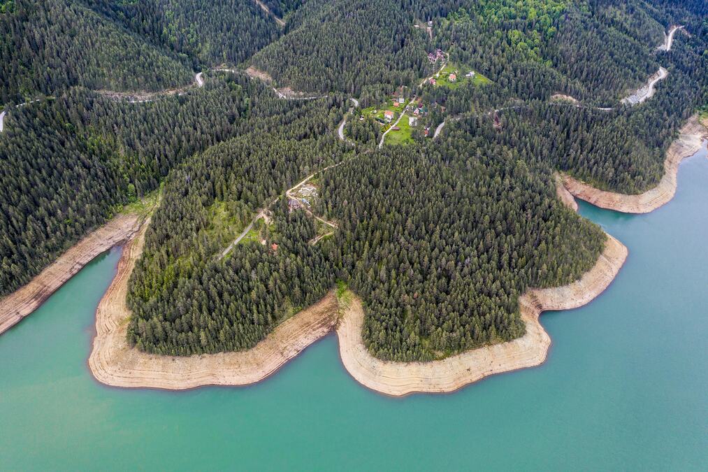 LETNJI ODMOR U SRBIJI: Pet planina na kojima ćete zaboraviti na gradske vrućine