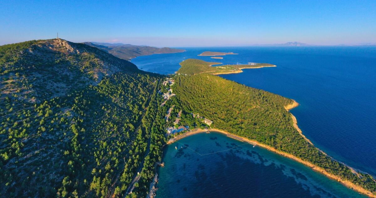 Hapimag Sea Garden Resort 5★ – Drugačije lice Bodruma