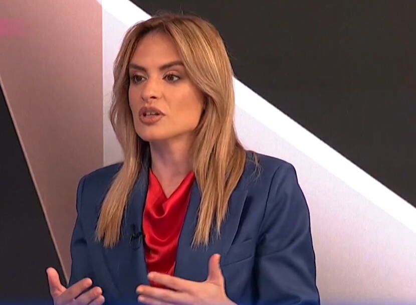 MINISTARKA ĐURĐEVIĆ STAMENKOVSKI O ZNAČAJU PORTALA "KO SI BRE TI": Ovo je prilika da se vrati vlast običnom čoveku (VIDEO)