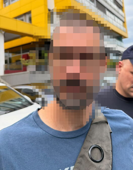 LOCIRANJE I HAPŠENJE REZULTAT RADA PRIPADNIKA SRPSKE POLICIJE: Oglasio se MUP posle privođenja Vuka Vulevića u Beogradu
