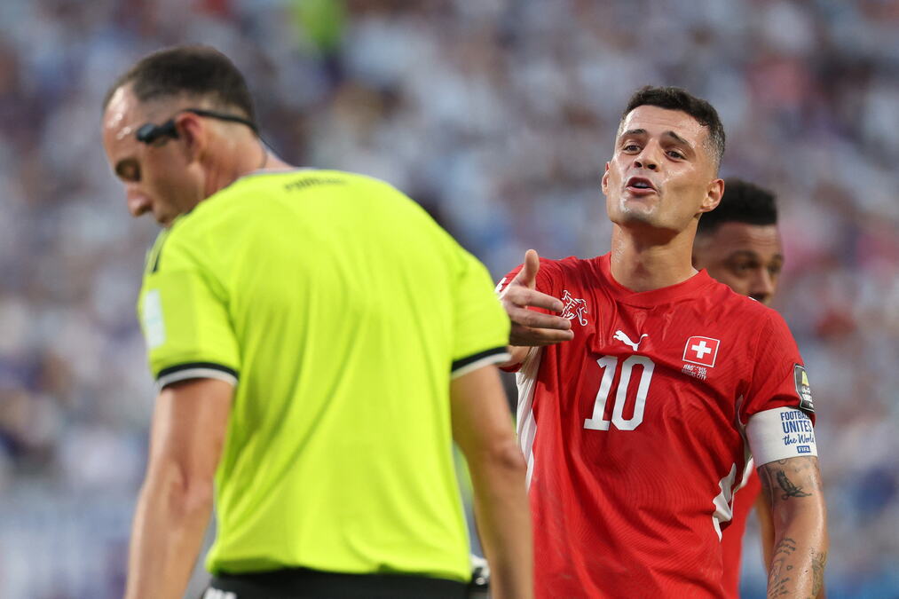 DŽAKA DIVLJAO POSLE ISPADANJA SA MUNDIJALA! Nakon poraza od Argentine razvezao jezik kao nikada pre i brutalno udario na jednog čoveka