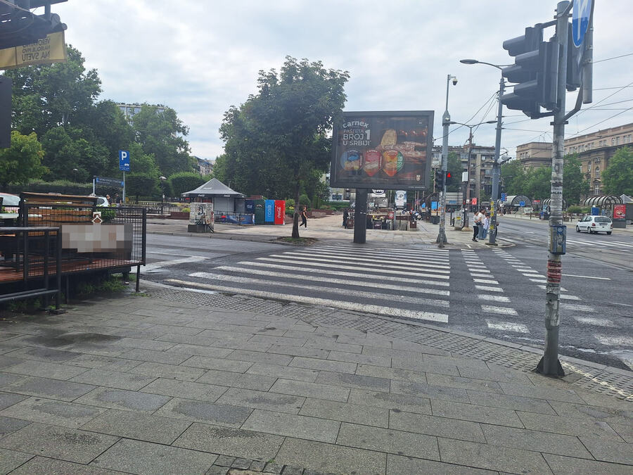 IZBO DEVOJKU U PARKU KOD VUKA, PA ZANEMEO: Andriji se na teret stavlja pokušaj ubistva, preti mu više od 10 godina robije!  