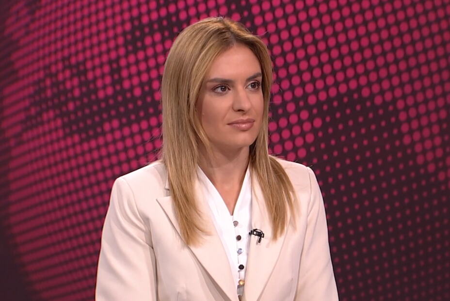 "NAKNADA ĆE SE POVEĆAVATI SVAKOG 1. MARTA": Đurđević Stamenkovski otkrila detalje novog zakona, roditelji-negovatelji dobijaju osiguranje i 65.000 dinara