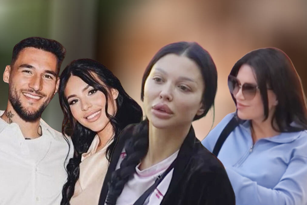 STANIJA IZNELA ŠOK TVRDNJE IZ PROŠLOSTI MAJE MARINKOVIĆ! Pokušala da otme Duška Tošića, Pecu Vijagru, a krenula je i na muža Anastasije Ražnatović!   