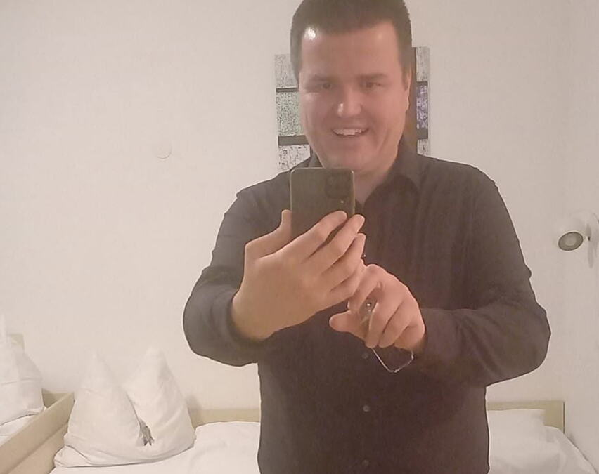Senad iz Brčkog odrastao u muslimanskoj porodici, a danas je sveštenik: Postio je Bajram, a zbog ovoga je promenio veru
