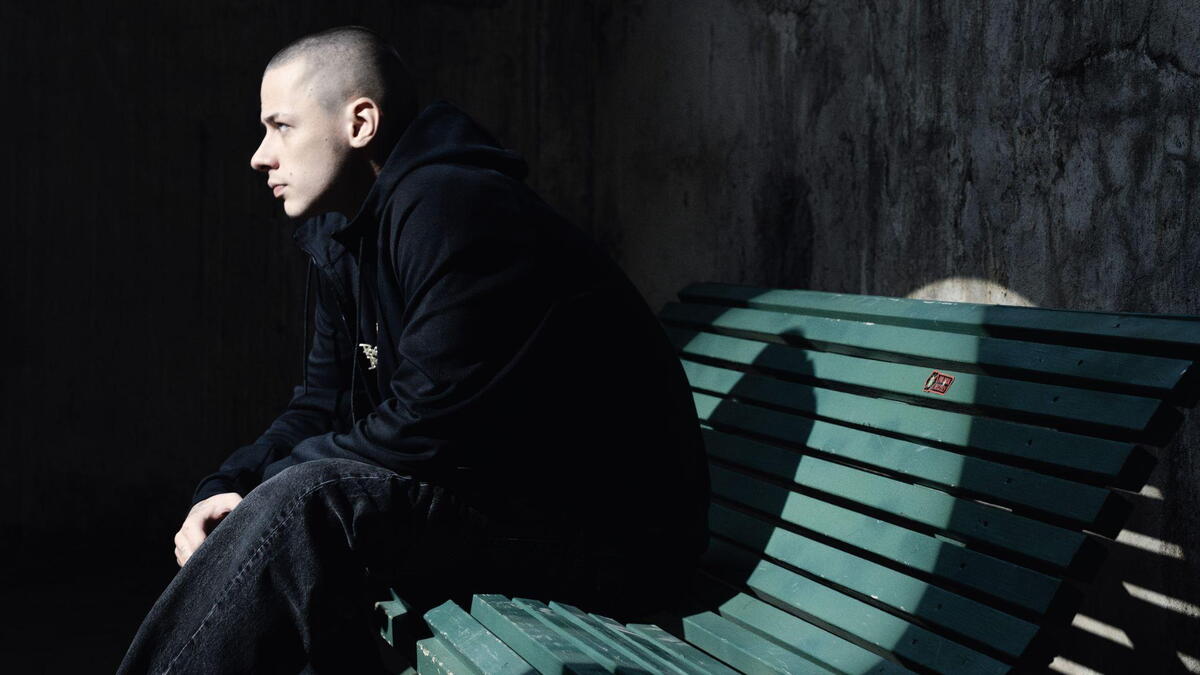 "Nije ovo samo priča o repu" Mladi muzičar iskreno o slavi, pritisku i HBO dokumentarcu koji je osvojio publiku