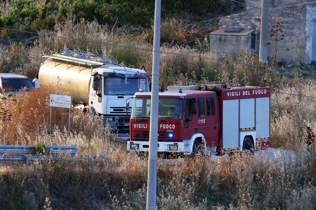 HOROR! MAJKA I SIN POGINULI U STRAVIČNOJ EKSPLOZIJI: Jezivo prokletstvo jedne porodice, pre nekoliko godina ih na istom mestu zadesila užasna tragedija (FOTO)