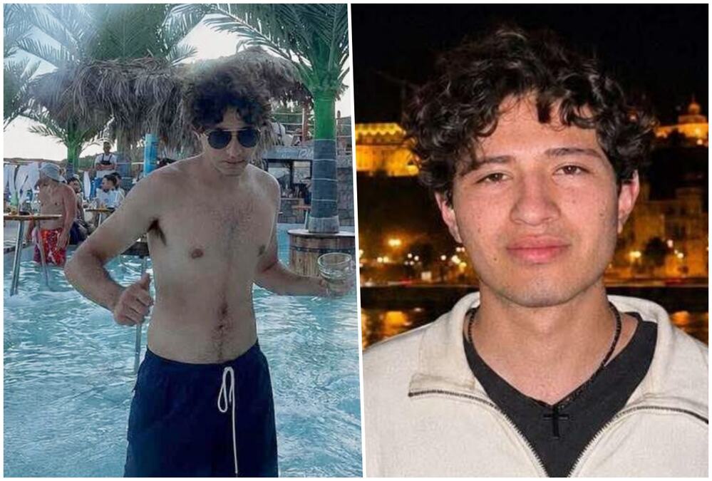 TURISTA IZ MEKSIKA NESTAO U BUDVI! Prijatelji mole za pomoć, poslednji put viđen pre dva dana na ovoj lokaciji