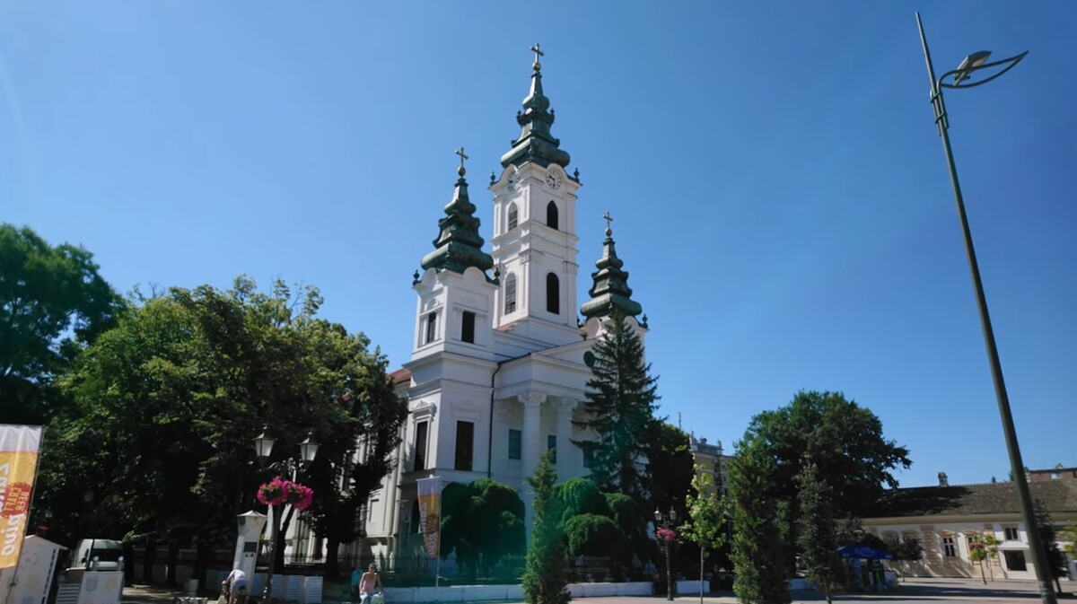 ZAVIČAJNI MUZEJ U BEČEJU BIĆE SANIRAN: Opština dobila 20 miliona dinara od Ministarstva kulture