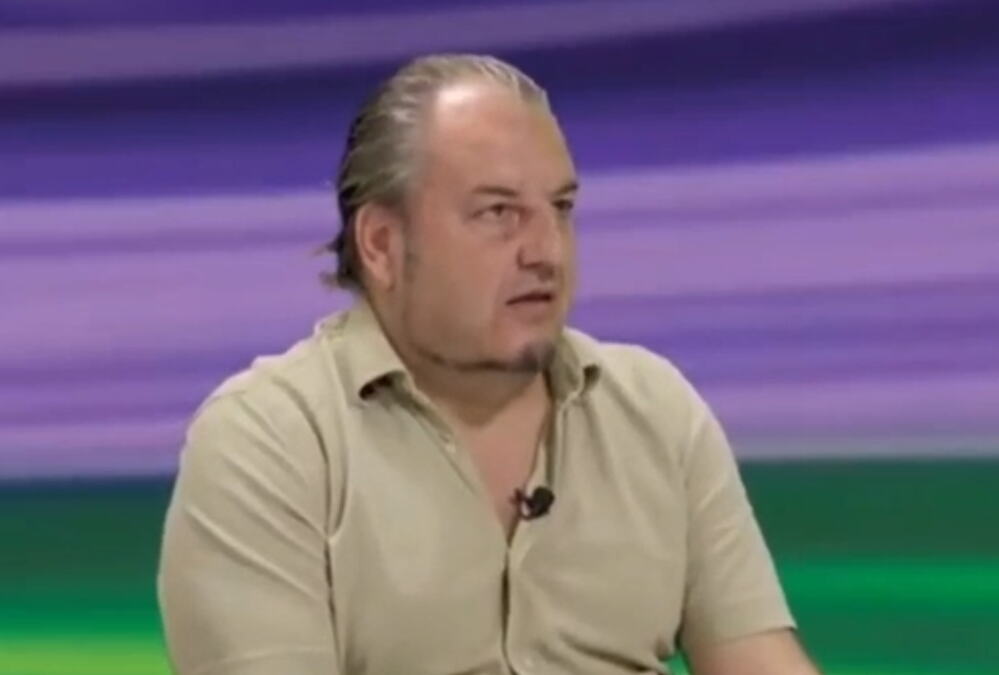 "PREMALO JE BESA I MRŽNJE PREMA VUČIĆU!" Prof Jovanović, član Proglasa, oštro o opoziciji i blokaderima: Koče ih sujete, reakcija na vlast je minimalna (VIDEO)