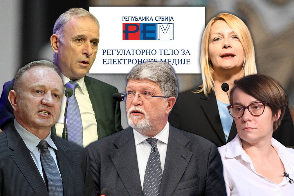 KVAZIEVROPEJCI Ključne zemlje EU podržavaju Srbiju, a Đilas, Ponoš i neke NVO predvode antievropsku koaliciju protiv napretka u evrointegracijama