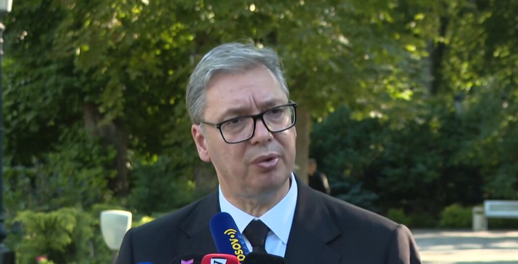 "4 SU RAZLOGA ZBOG KOJIH TO RADE" Vučić raskrinkao šta se krije iza istraživanja CRTE: Zapamtite šta su napisali, biće mnogo veća razlika na drugu stranu