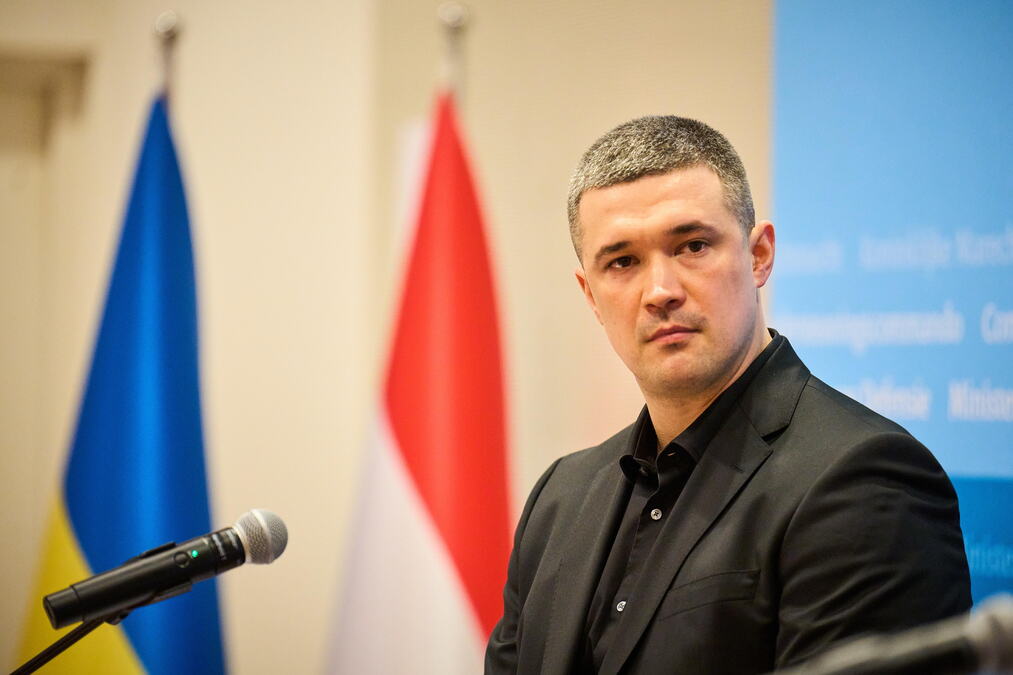 FEDOROV SE NADA POVRATKU NA MESTO MINISTRA ODBRANE: "Trenutno nemam moralno pravo da se bavim bilo čim drugim"