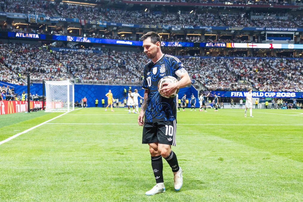 MOŽE LI MESI DA OSVOJI SVETSKO PRVENSTVO?! Španija ili Argentina - evo šta kažu kladionice!